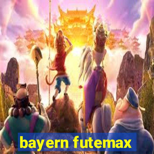 bayern futemax